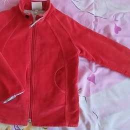 Яке за момиче пролет/есен, джинсово/дънково