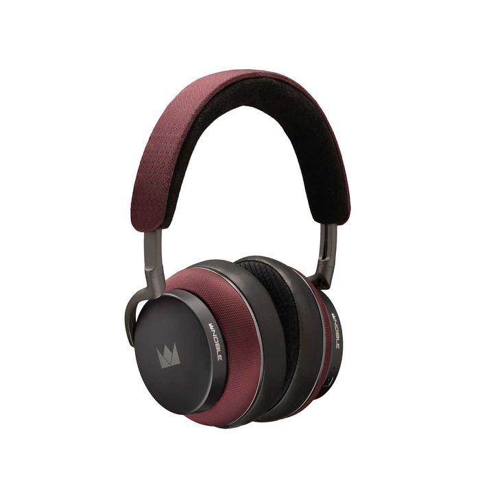 Noble Audio FoKus Apollo Pro Wireless Hi-Fi Over-Ear Headphones Noi
