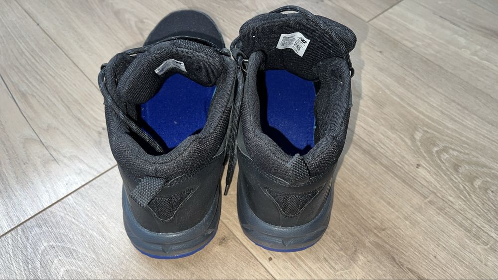 Нов New Balance 899 Hiking & Trail shoes номер US11/EU45