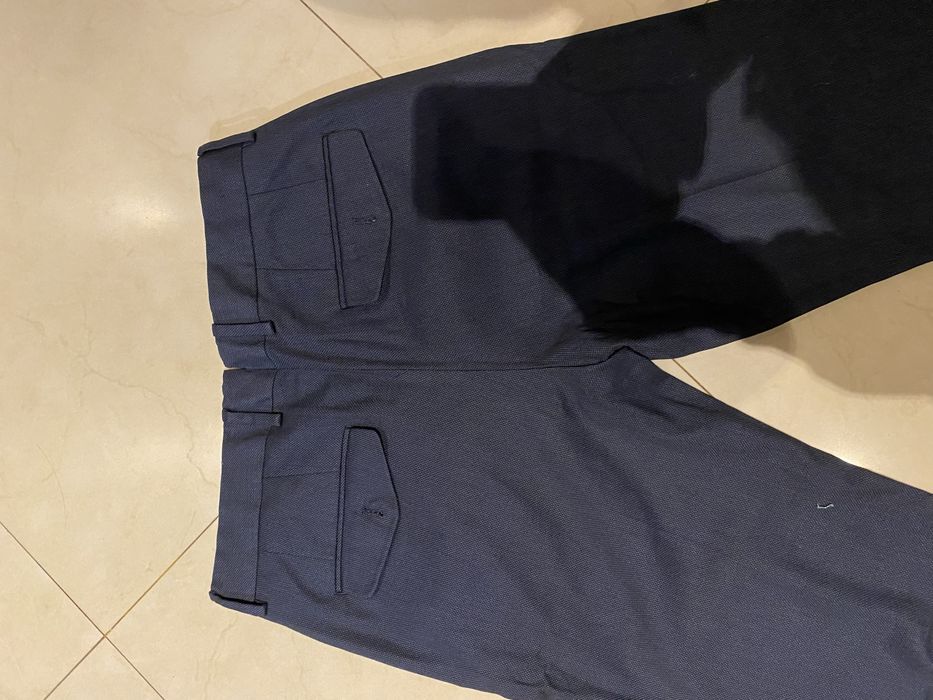 Мъжки панталон ZARA