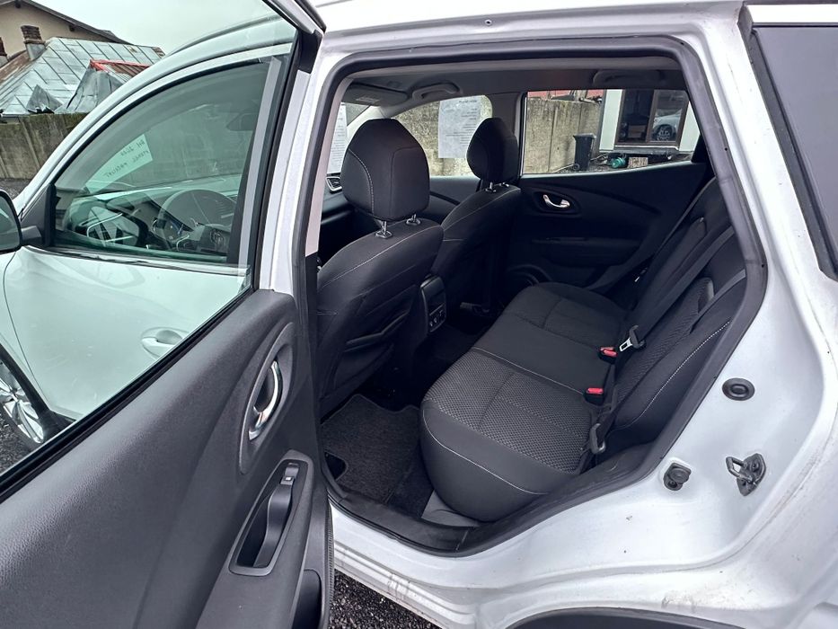 Renault Kadjar an 2020 ...NU SCHIMB...