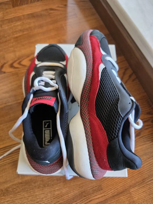 Sneakers  brand Puma