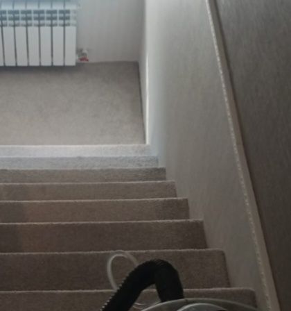 Химчистка мебели