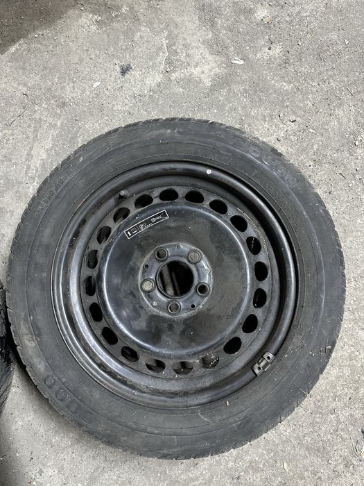Продам 3 колеса на R16