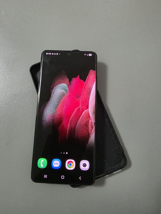 Samsung galaxy s21 ultra