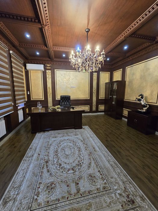 Аренда Хумоюн 6-соток 8-комнат евро дом