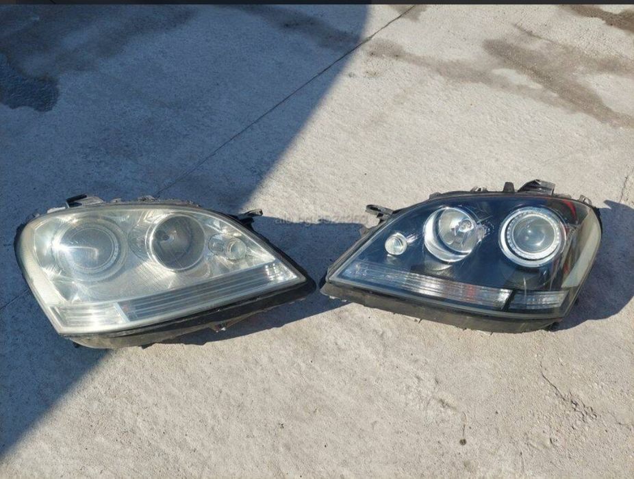 Пастиране , полиране , отваряне и ремонт на фарове.