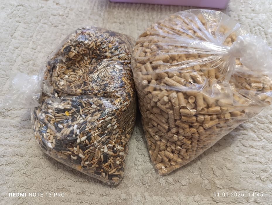 Клетка для хомяков