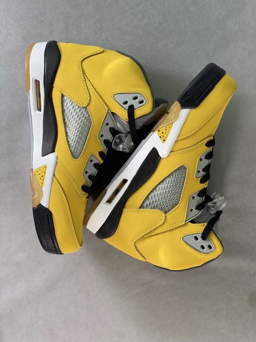 Air Jordan 5 Tokyo T23
