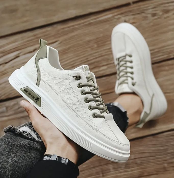 Кроссовки мужские