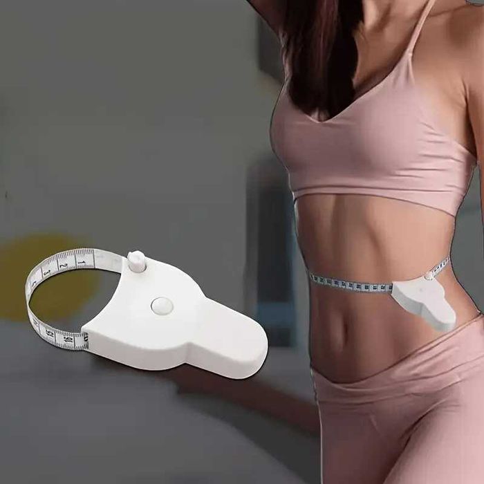 Метър за фитнес измервания и следене на резултати - Автоматичен