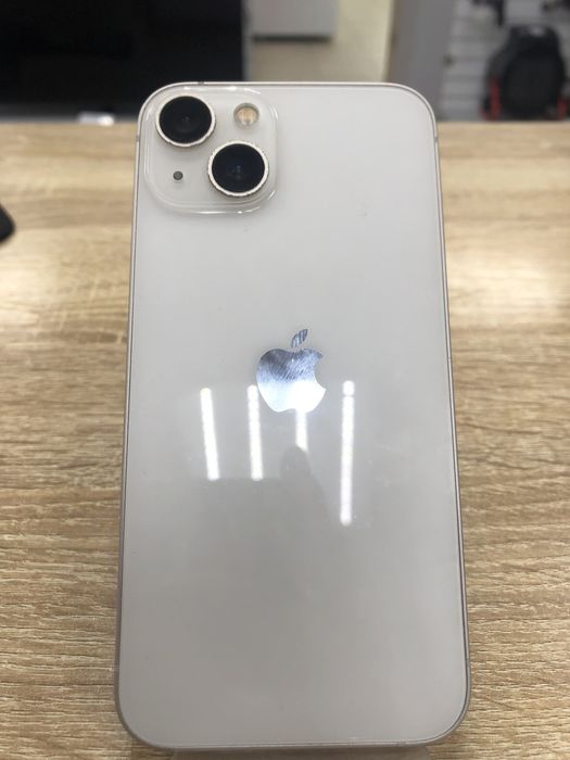 Iphone 13 128gb (TM79)