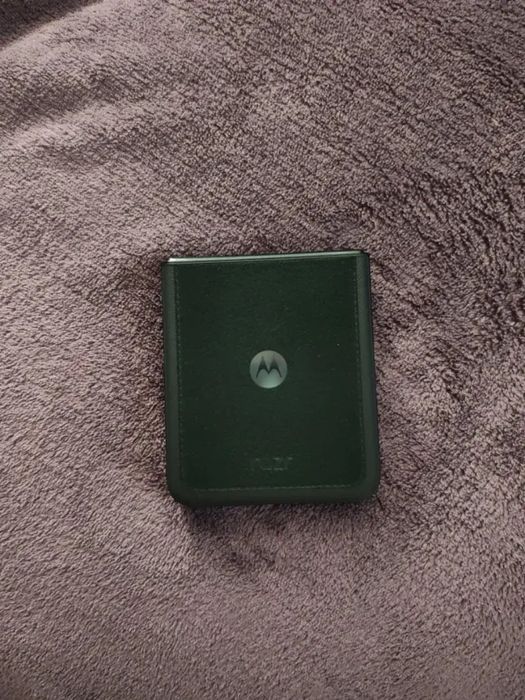 Motorala razer 60 ultra green в гаранция! Бартер