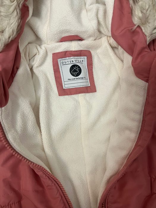 Космонавти момиче 2-3г