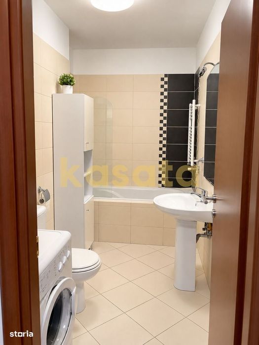 Oportunitate | Apartament 2 Camere Spatios | Baneasa | Parcare