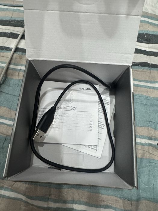 Продам часы гармин 2 S