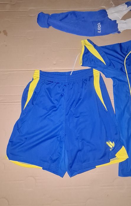 Set echipament fotbal