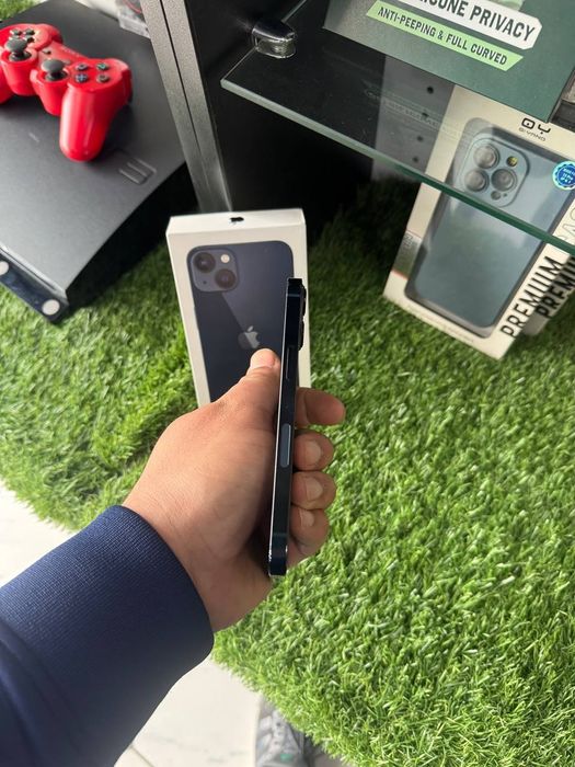 Iphone 13 128gb turbo sim karta