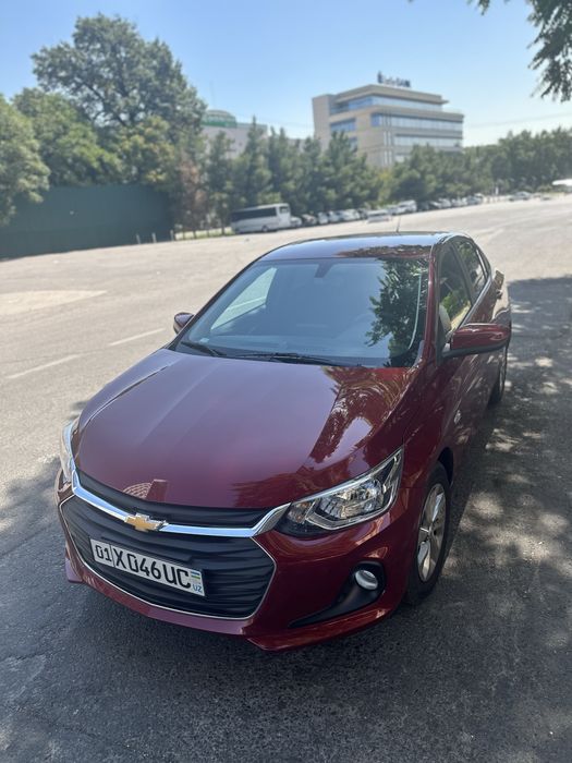 Onix LTZ 1.2 turbo 2023