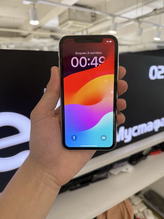 iPhone 11 64gb