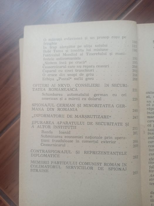 Cupola Fapte din umbra - NEAGU COSMA