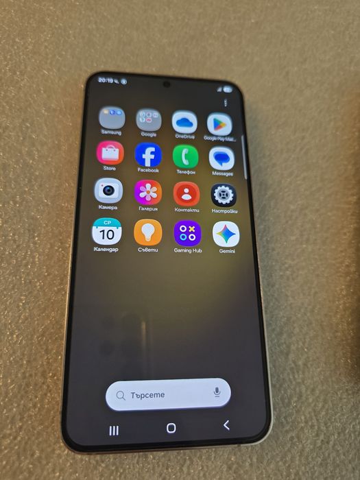 S23 Plus 256gb Samsung Galaxy