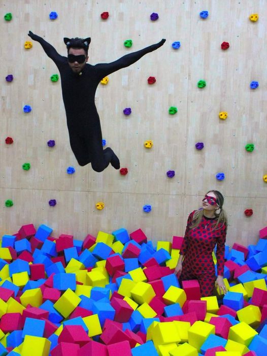 Animatori personaje pentru copii - jocuri, baloane, facepainting