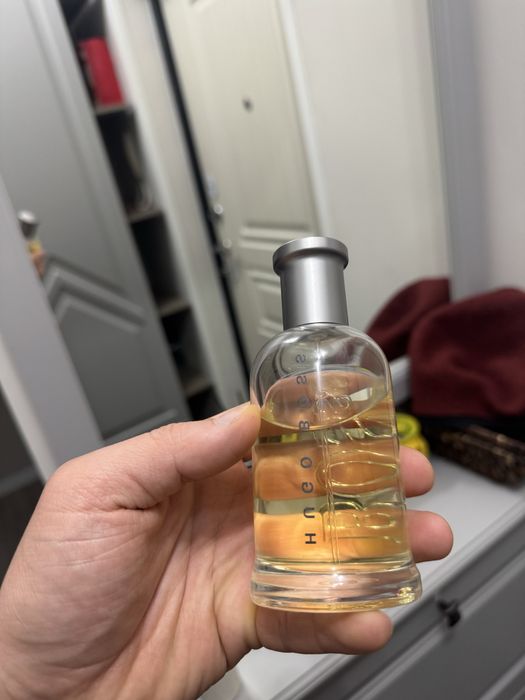 Boss bottled обмен