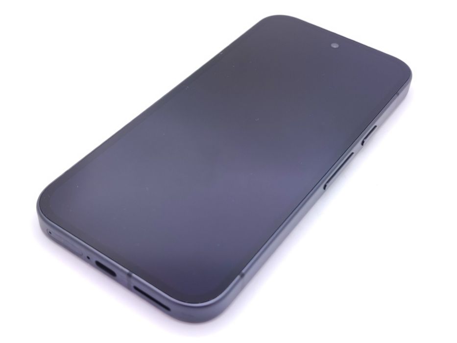 Google Pixel 9A 128GB Obsidian 8GB Single, Garantie 24 luni | #D90540