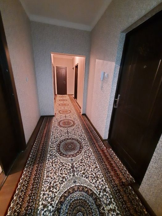 Новостройка Янги хайот 10 худуд 4/2/9 105 Кв