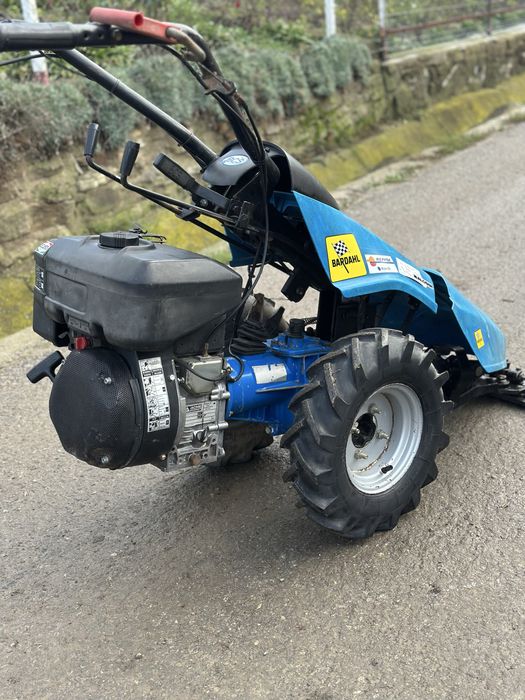 Motocositoare bcs 620 10 cp /1400 euro/ cositoare bertolini grillo