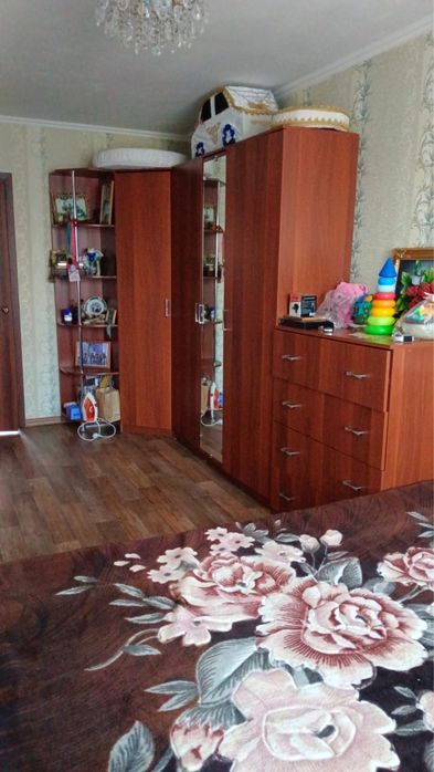 2 ком квартира в центре