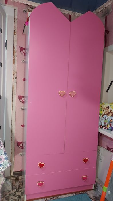 Продам детский гарнитур