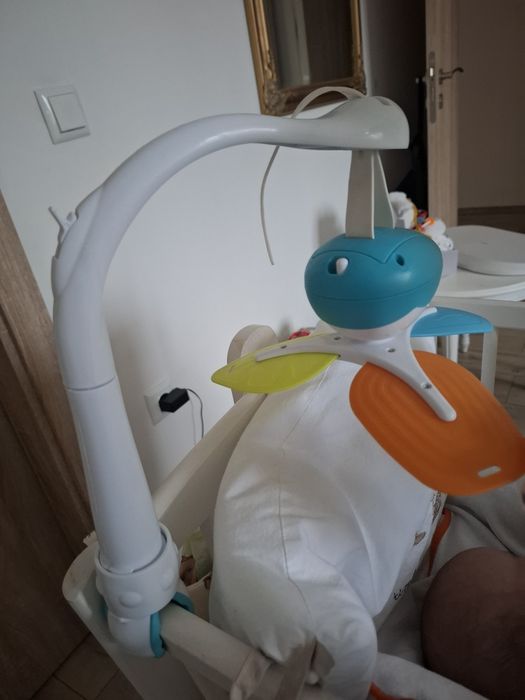 Играчка за легло