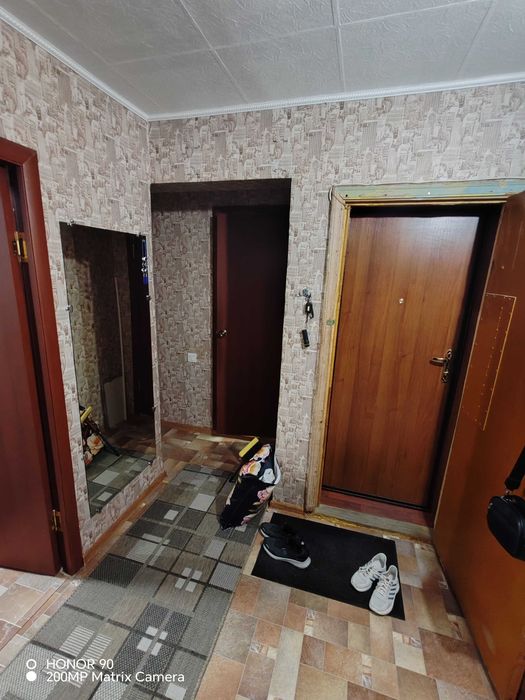 Продается квартира