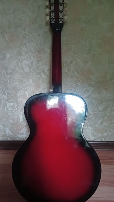 Гитара Ronnie Wood