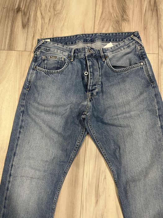 Мъжки дънки Pepe Jeans