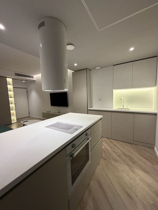Apartament  2 camere Mobipark - proprietar parcare inclusa