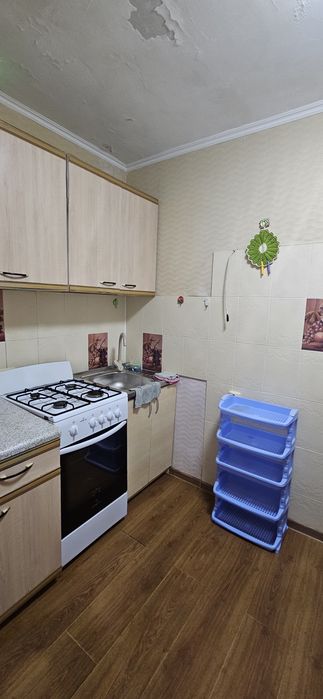 Сдам на долгий  срок квартиру
