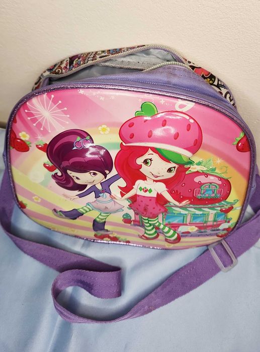 Детска чантичка Strawberry Shortcake