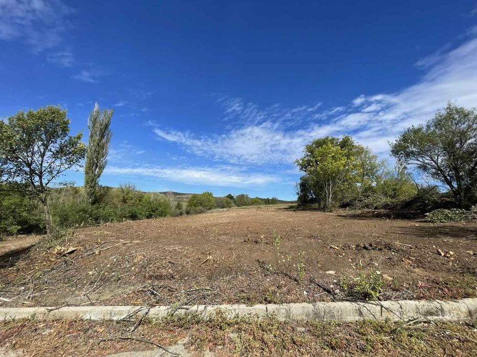 Продава се Парцел в с. Съединение, Област Стара Загора - 1800 кв.м за 9 €/кв.м - Снимка #3