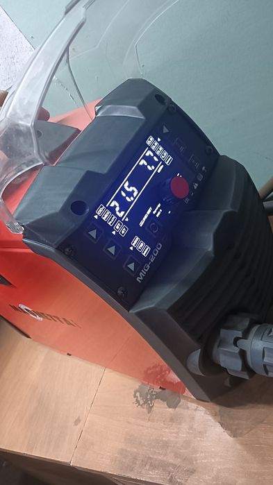 Продам полуавтомат