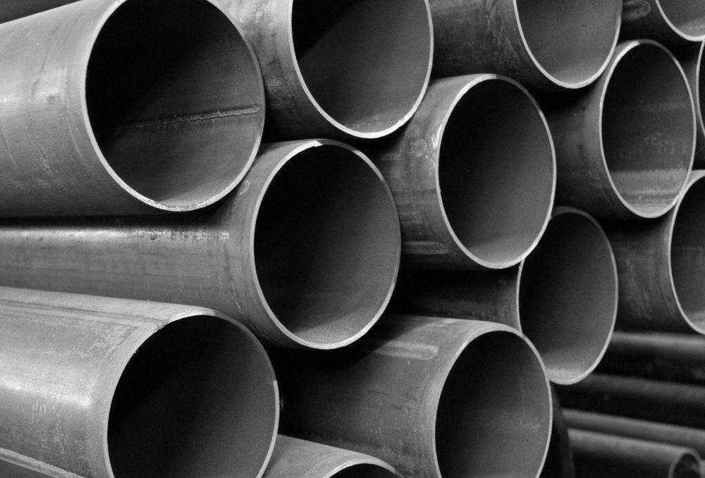 Трубы стальные электросварные Оптом