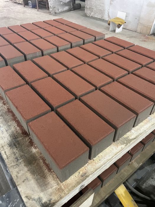 Брусчатка с ндс доставка Астана