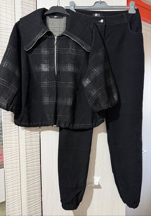 Шикарная модная двойка Турция