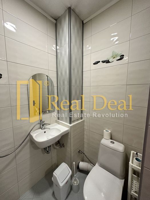 Дава се под наем Двустаен апартамент в София, Зона Б-19 - 55 кв.м за 418.71 € - Снимка #8