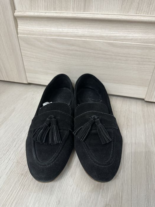 Женские туфли мюли