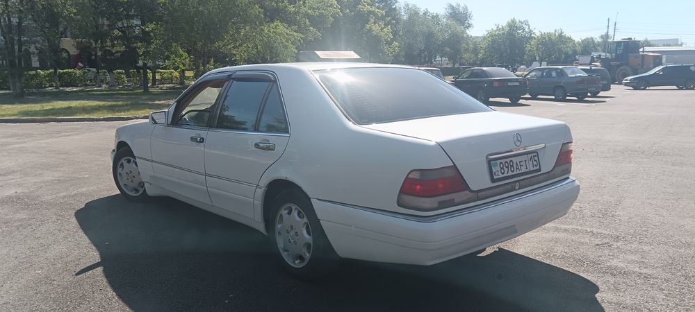Продам кабана 1998г.в