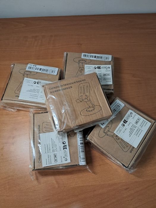 Suport telefon/tabletă reglabil | NOI | mini-angro