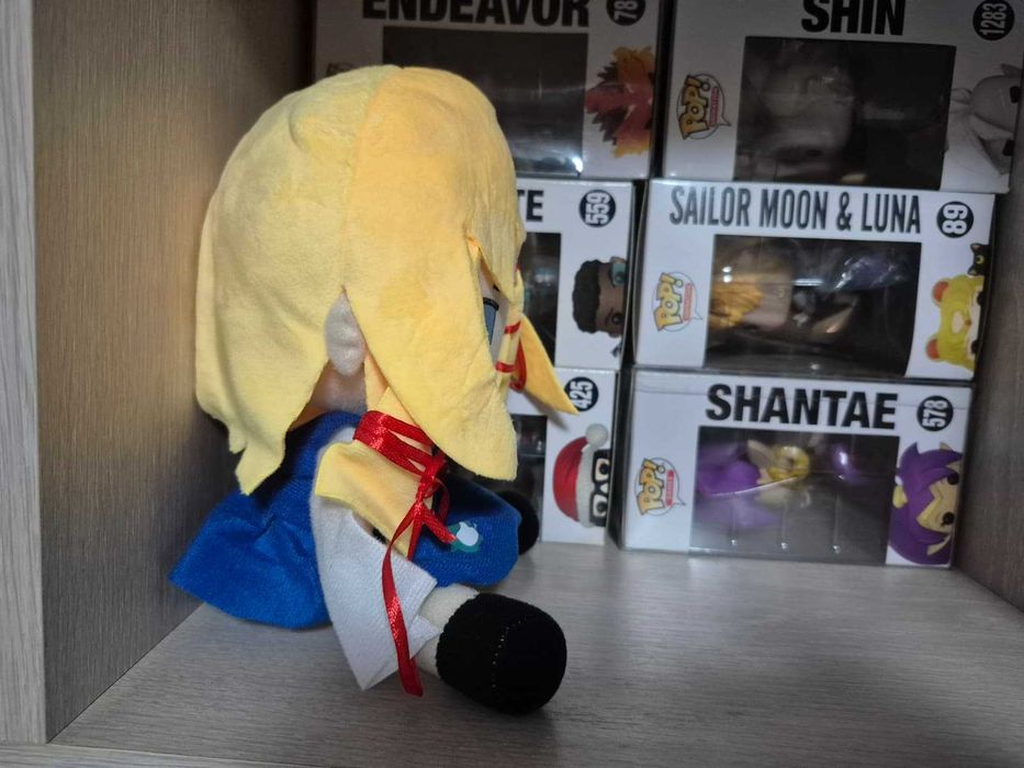 Jucarie Plus Joc Anime Fumo Touhou Project - Suwako Moriya